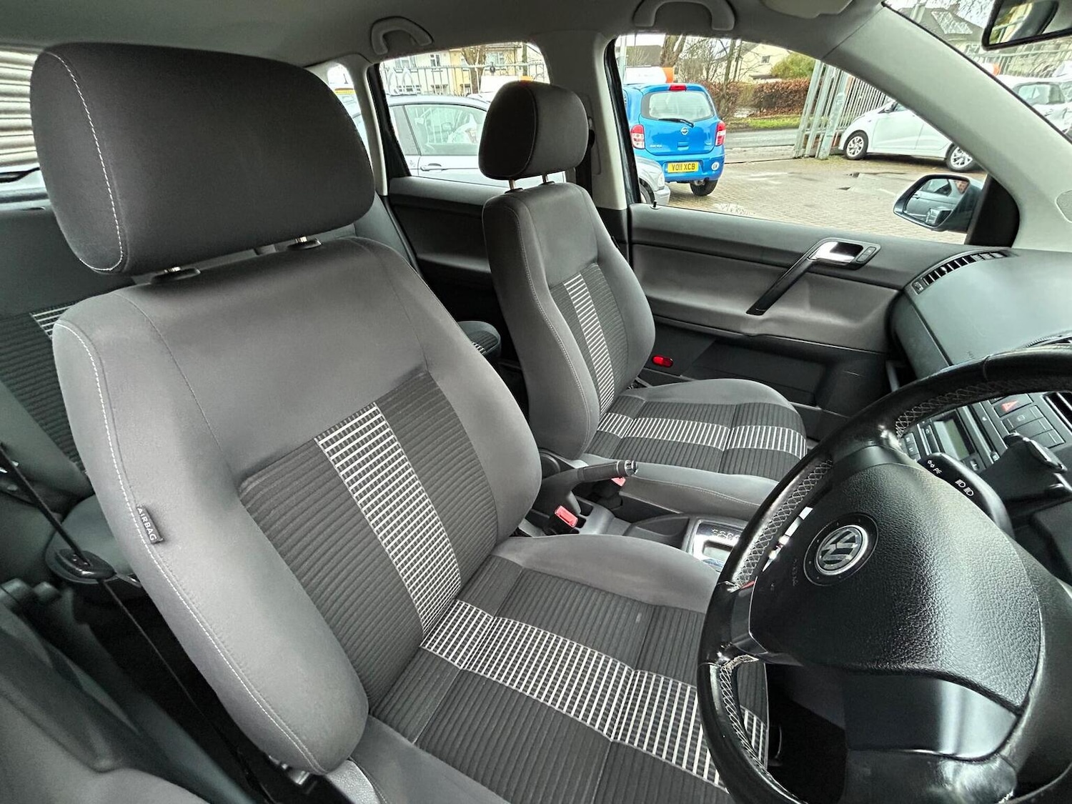 Used Volkswagen Polo 2009 for sale - 76963357: Photo 10