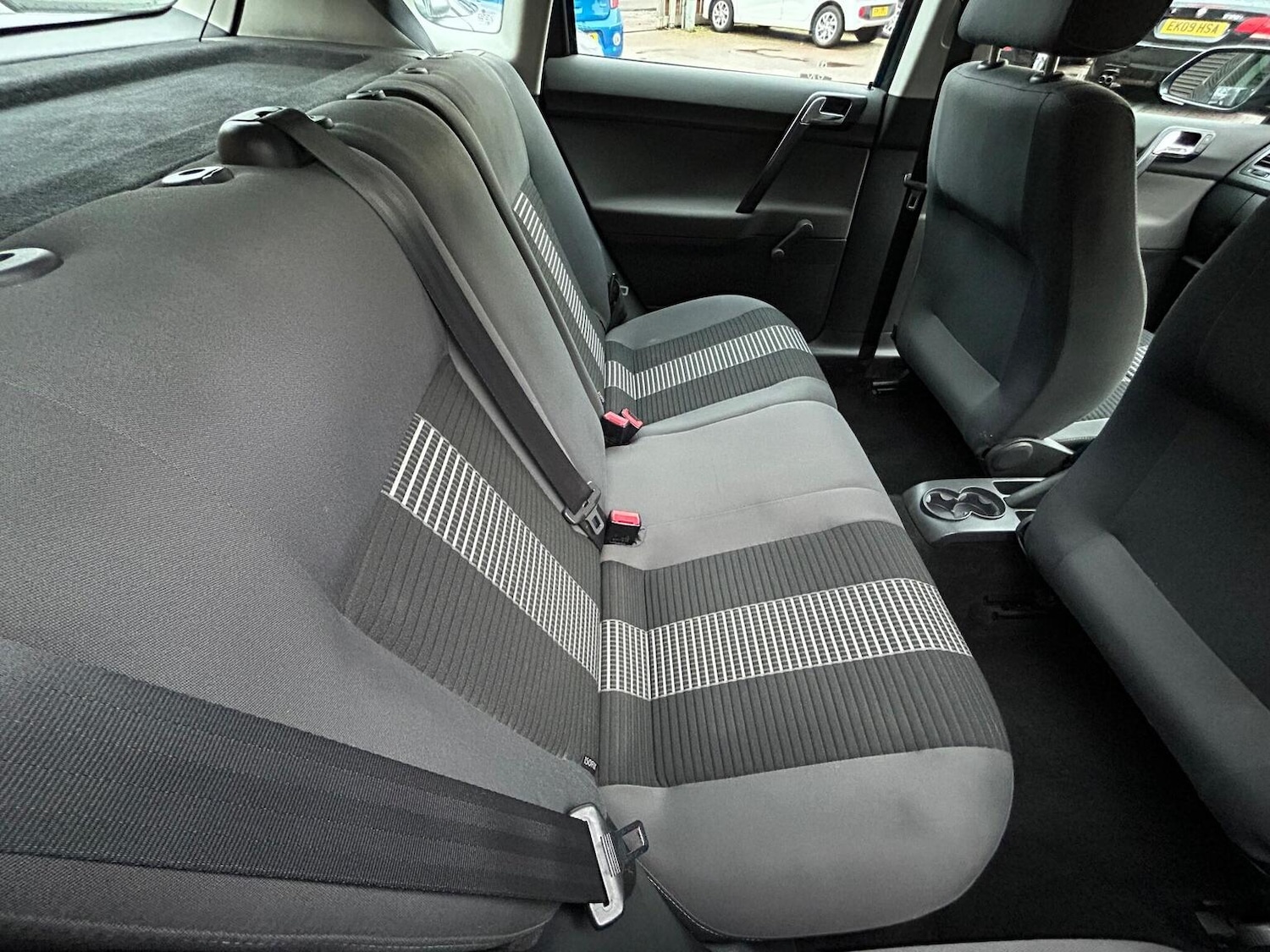 Used Volkswagen Polo 2009 for sale - 76963357: Photo 18