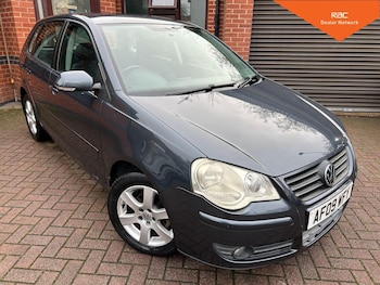 Used Volkswagen Polo 2009 for sale - 76963357: Photo