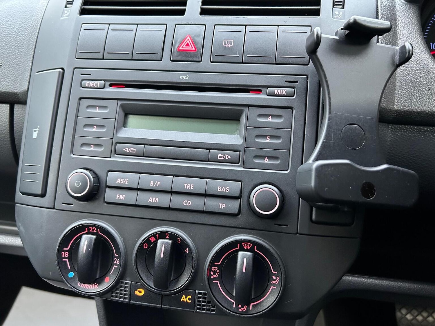 Used Volkswagen Polo 2009 for sale - 76963357: Photo 23