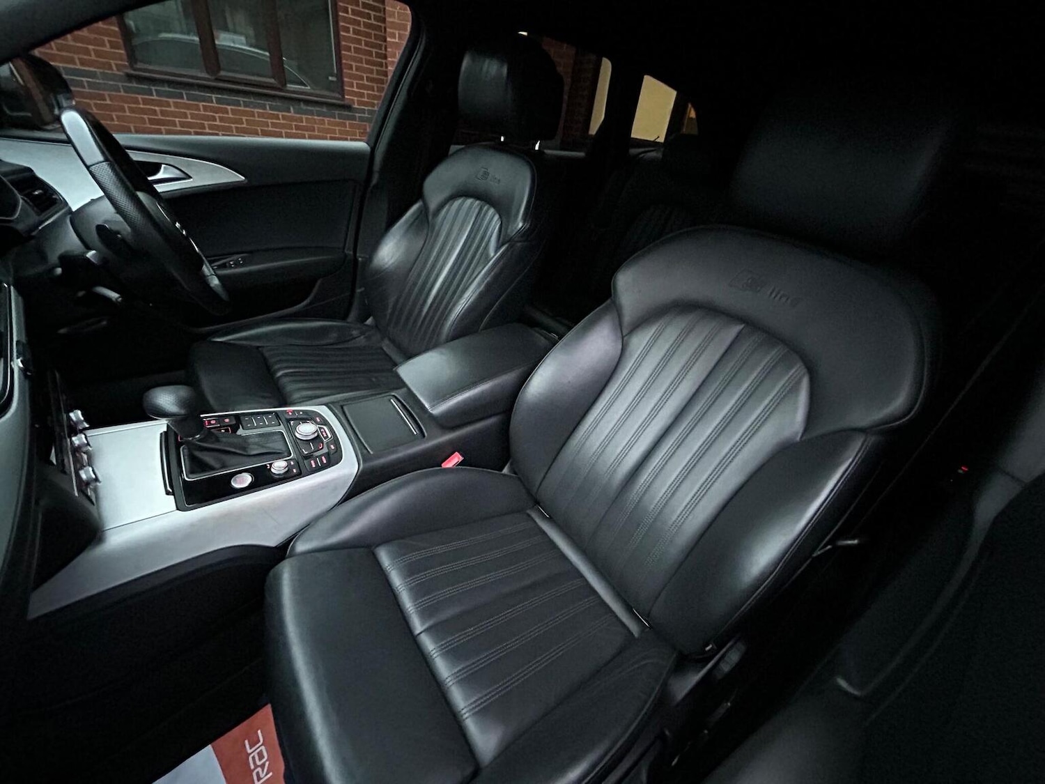 Used Audi A6 Avant 2014 for sale - 77639004: Photo 15