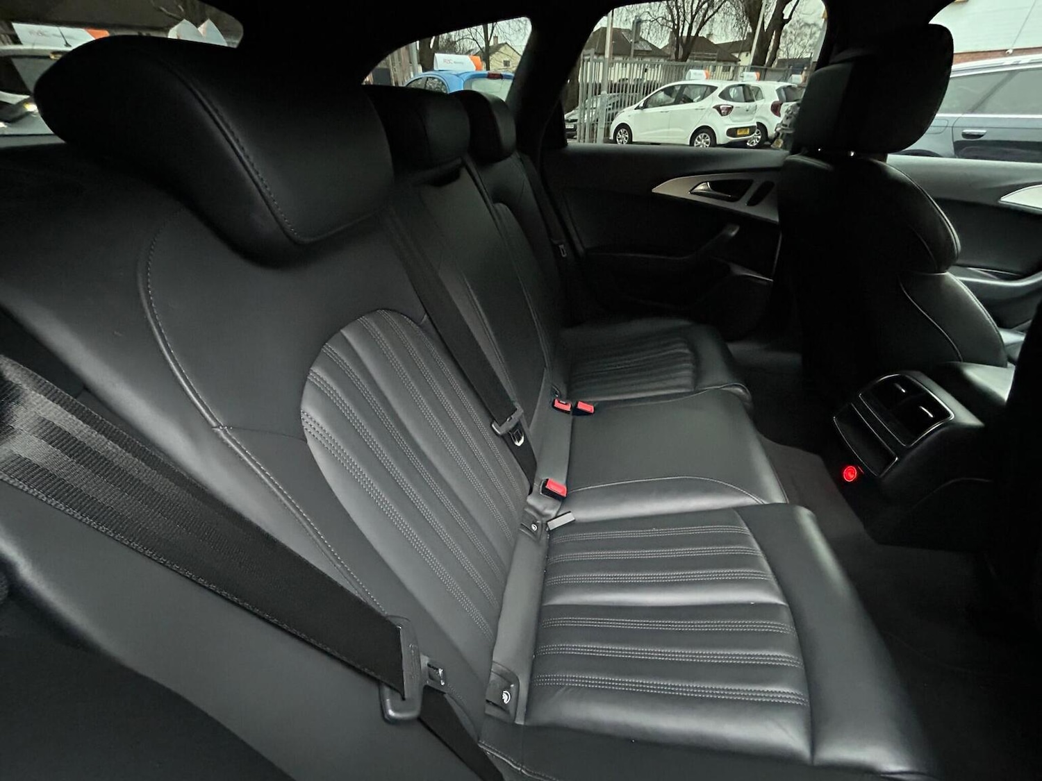 Used Audi A6 Avant 2014 for sale - 77639004: Photo 19