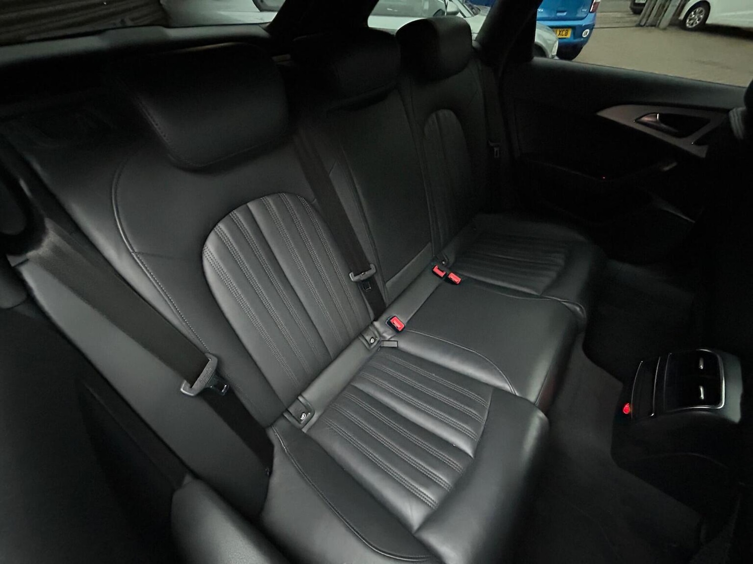 Used Audi A6 Avant 2014 for sale - 77639004: Photo 20