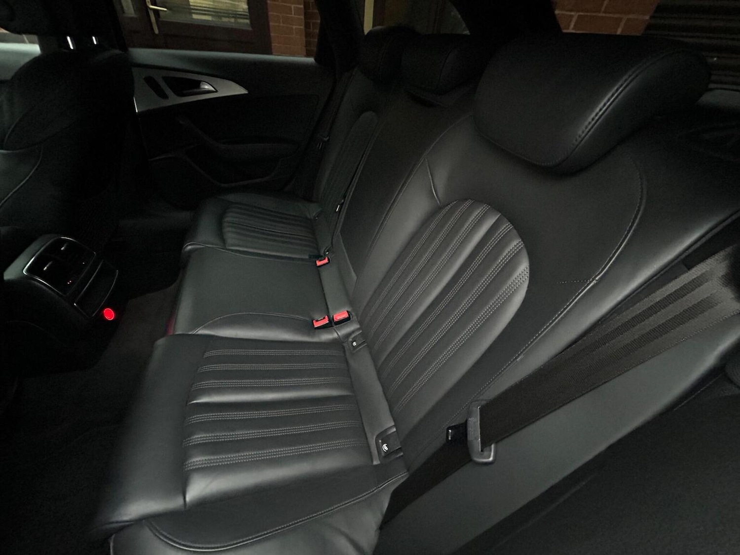 Used Audi A6 Avant 2014 for sale - 77639004: Photo 21