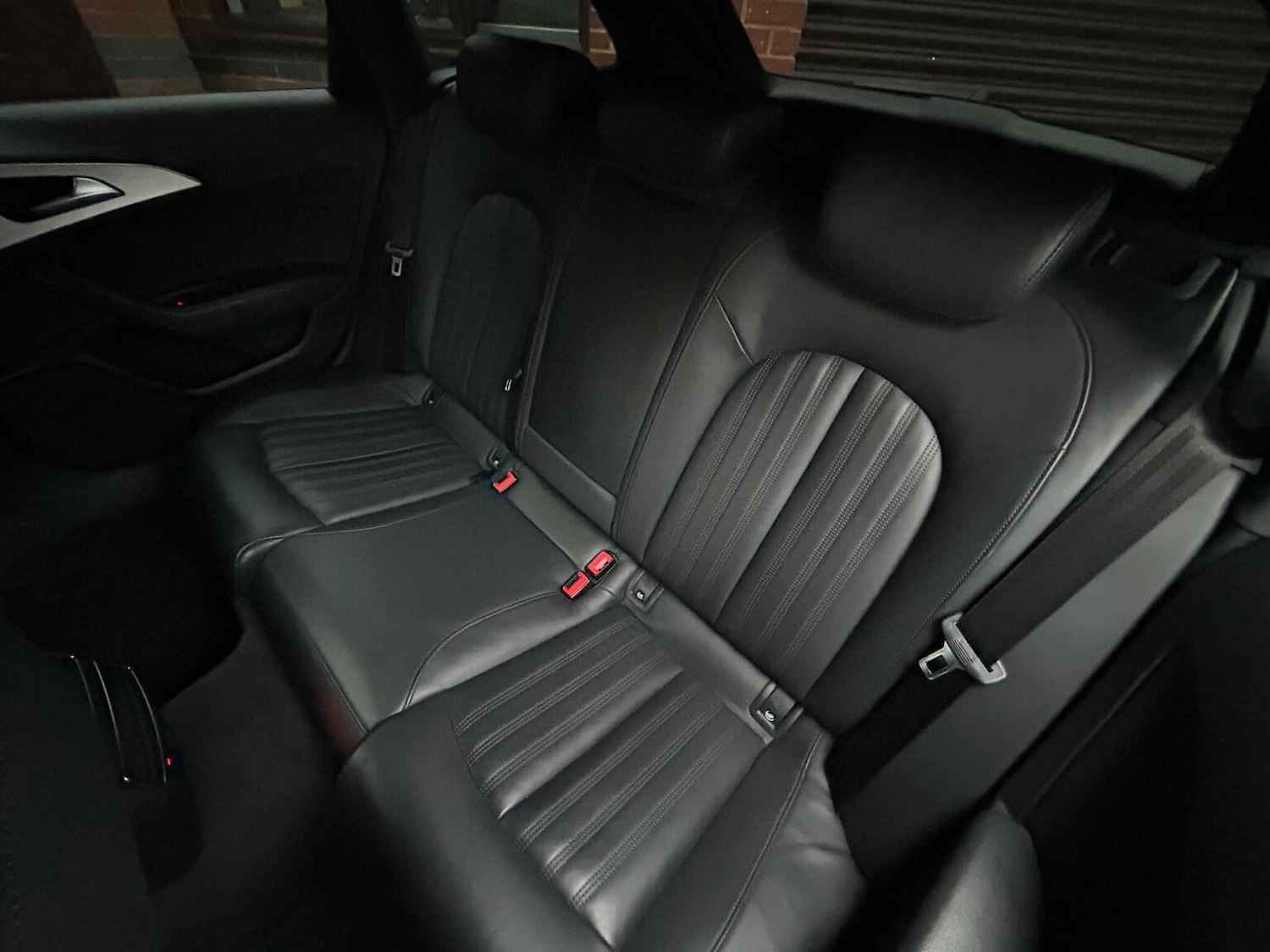 Used Audi A6 Avant 2014 for sale - 77639004: Photo 22