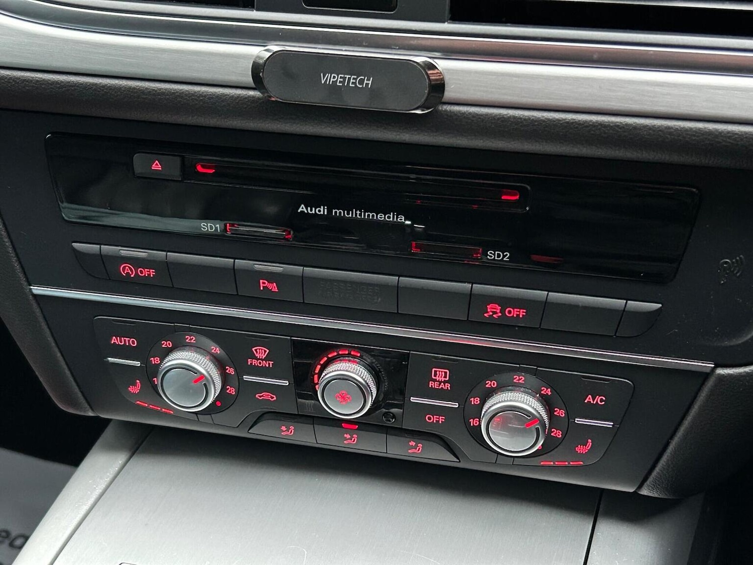 Used Audi A6 Avant 2014 for sale - 77639004: Photo 30