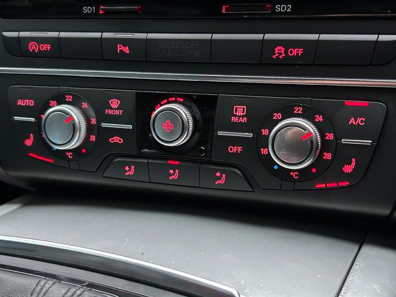 Used Audi A6 Avant 2014 for sale - 77639004: Photo 31