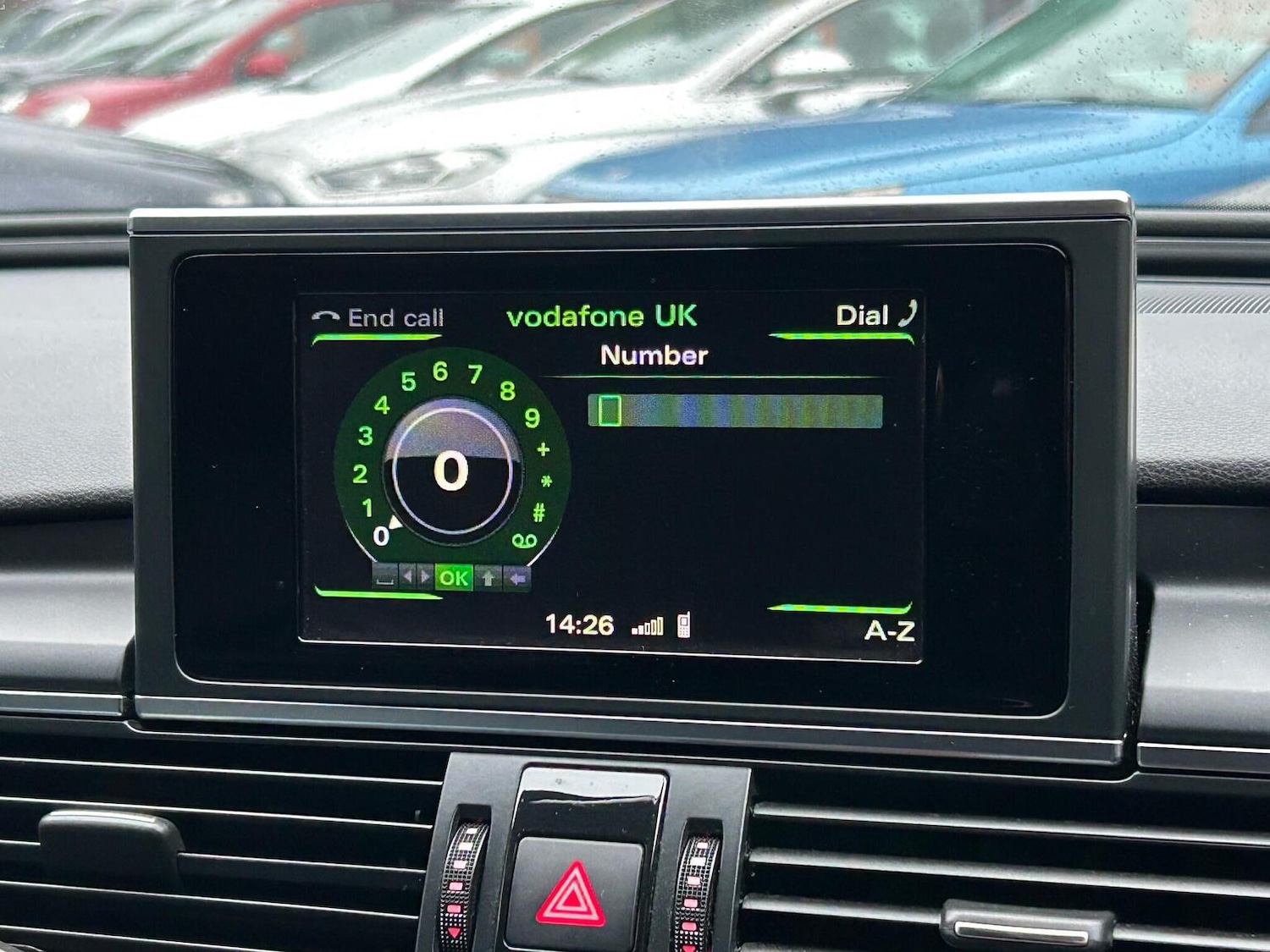 Used Audi A6 Avant 2014 for sale - 77639004: Photo 35