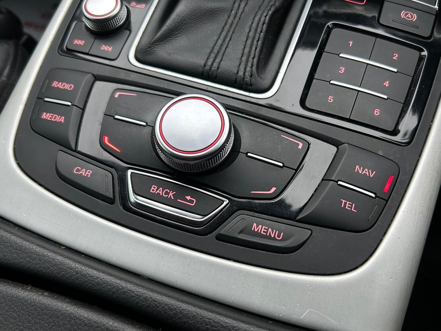 Used Audi A6 Avant 2014 for sale - 77639004: Photo 38