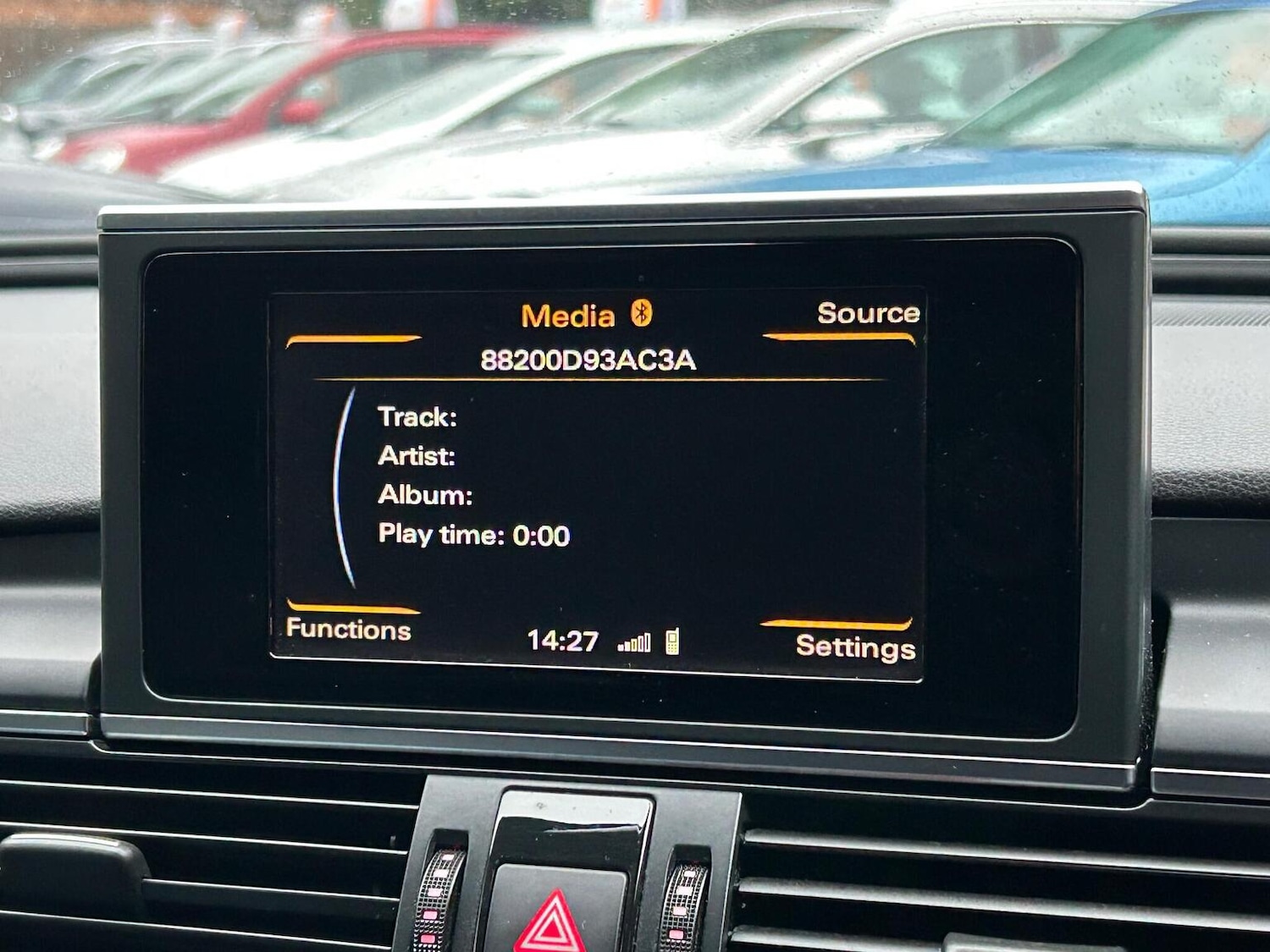 Used Audi A6 Avant 2014 for sale - 77639004: Photo 39