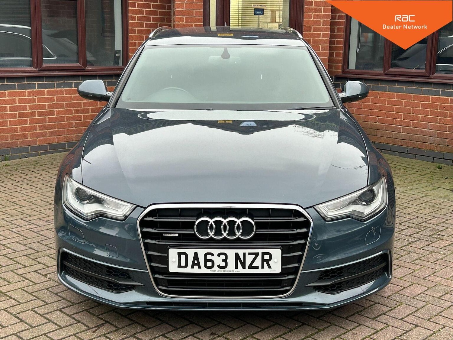 Used Audi A6 Avant 2014 for sale - 77639004: Photo 4