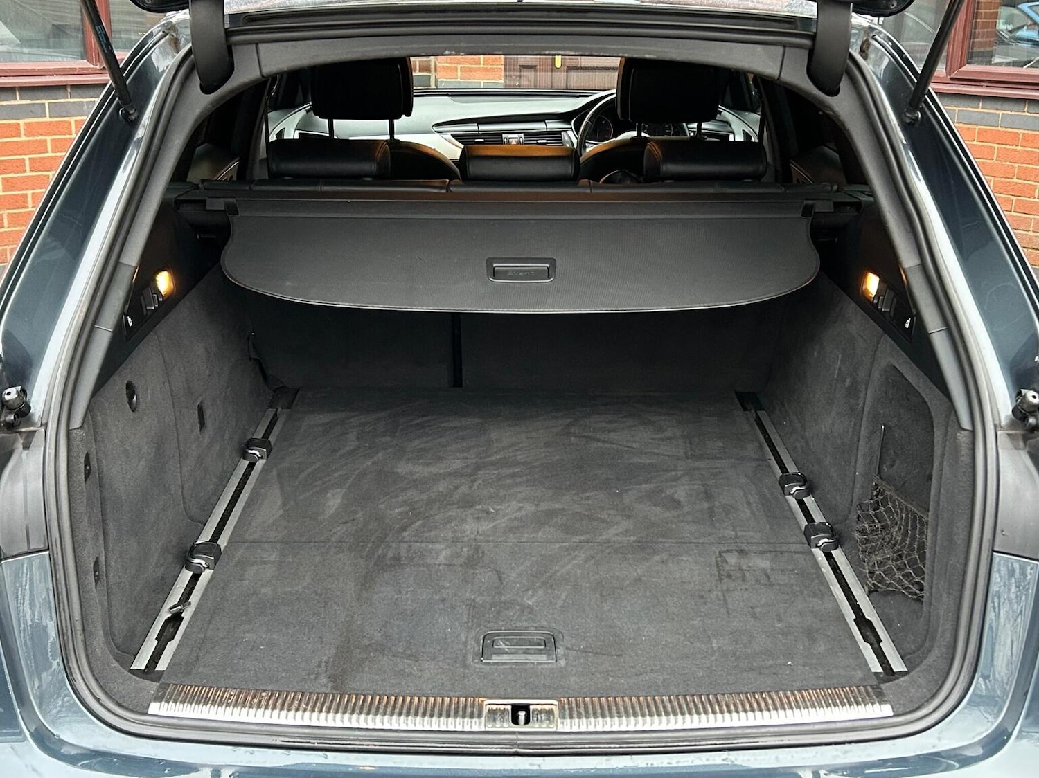 Used Audi A6 Avant 2014 for sale - 77639004: Photo 8