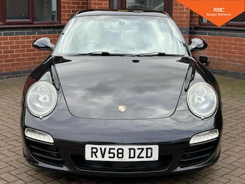 Used Porsche 911 2008 for sale - 78289604: Photo