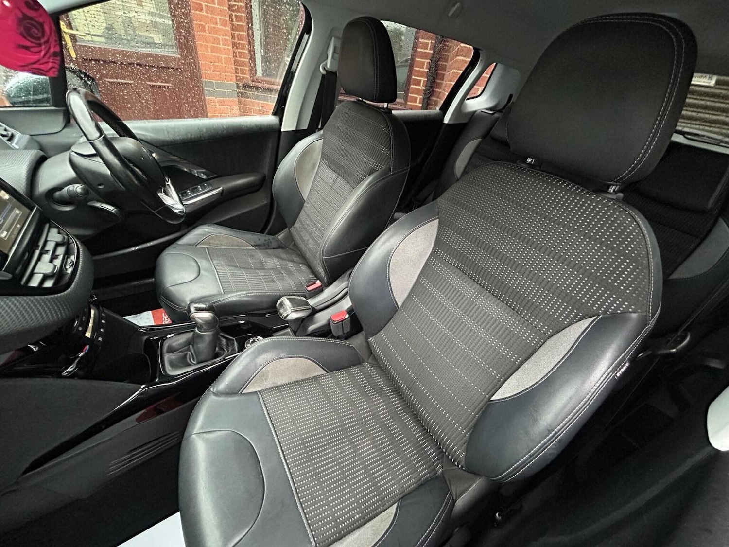 Used Peugeot 2008 2016 for sale - 76497572: Photo 13