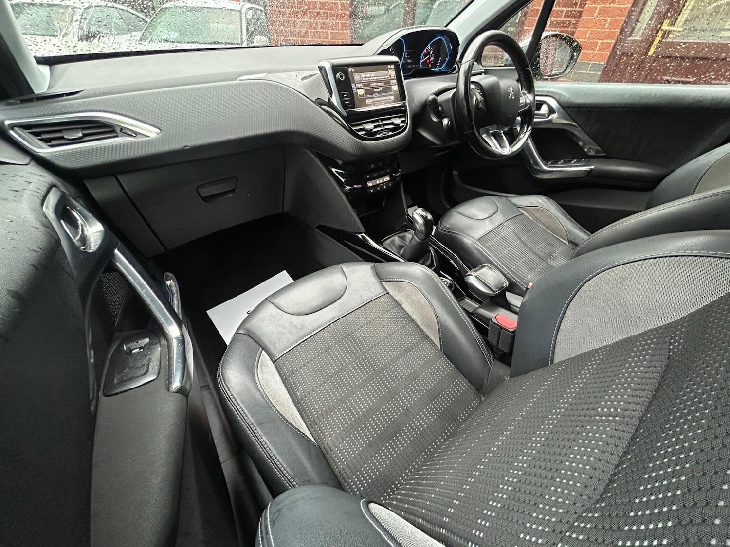 Used Peugeot 2008 2016 for sale - 76497572: Photo 15