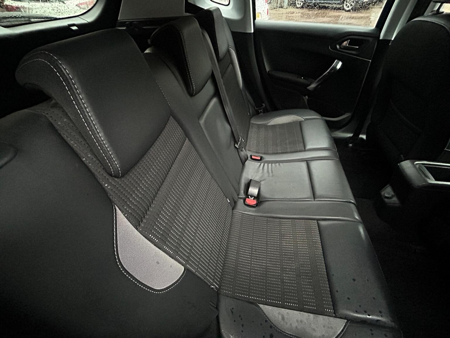 Used Peugeot 2008 2016 for sale - 76497572: Photo 17