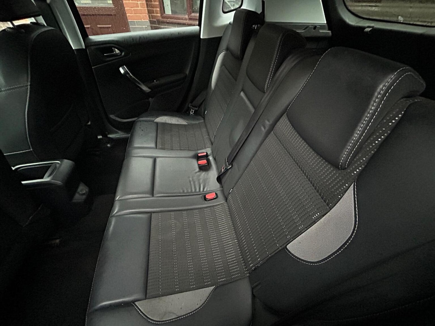 Used Peugeot 2008 2016 for sale - 76497572: Photo 19