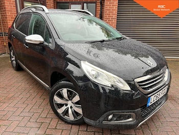 Used Peugeot 2008 2016 for sale - 76497572: Photo