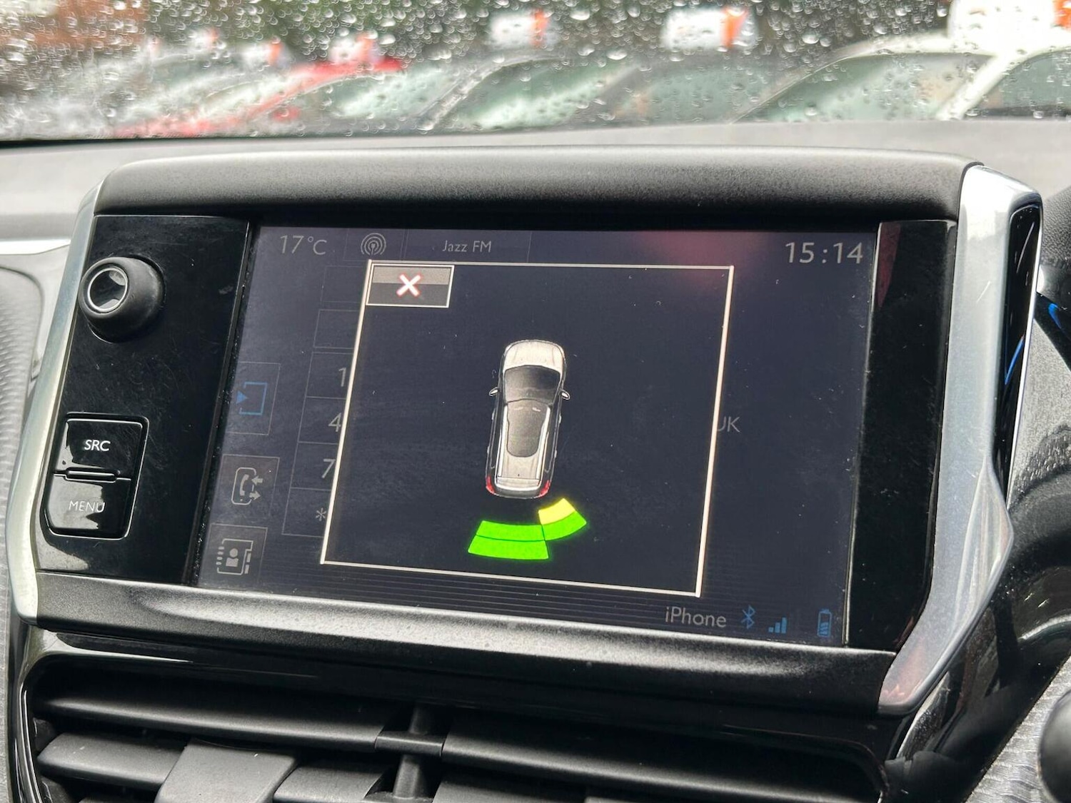 Used Peugeot 2008 2016 for sale - 76497572: Photo 22