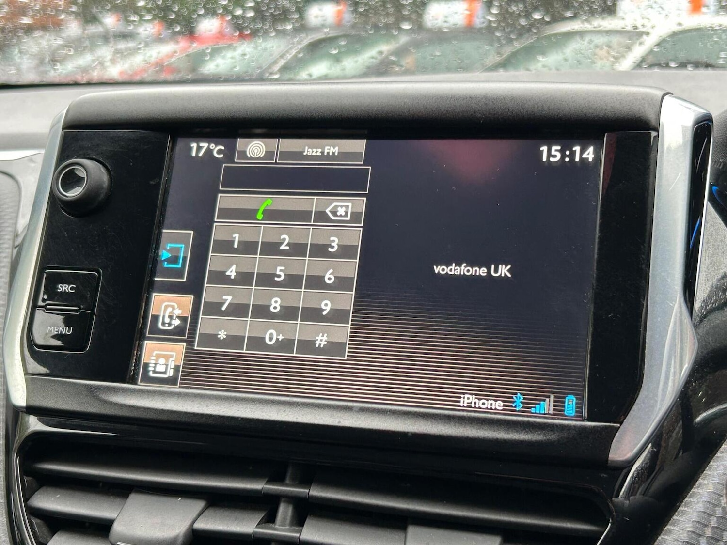 Used Peugeot 2008 2016 for sale - 76497572: Photo 23