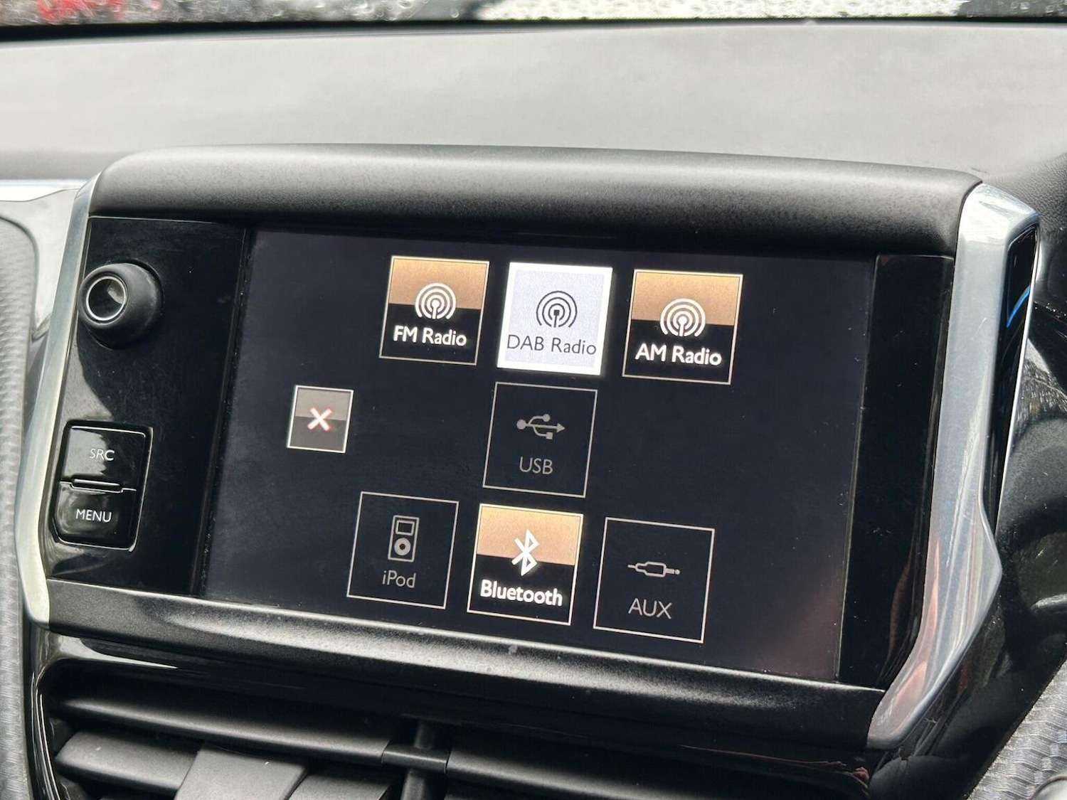 Used Peugeot 2008 2016 for sale - 76497572: Photo 28