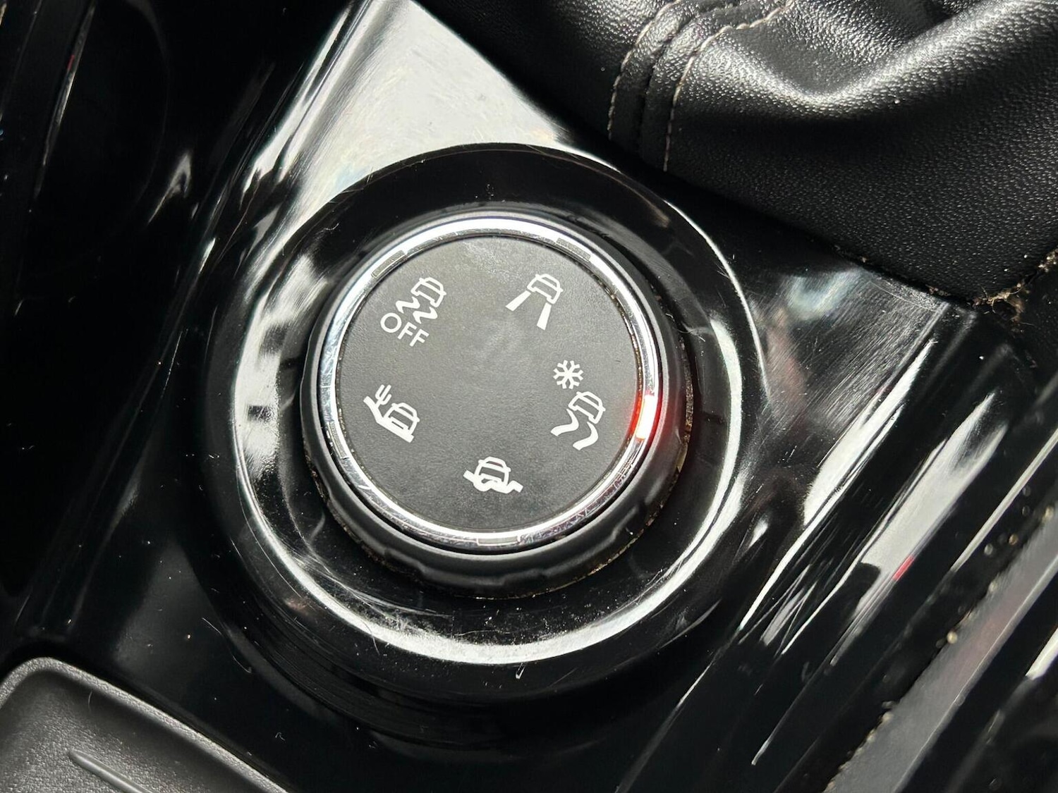 Used Peugeot 2008 2016 for sale - 76497572: Photo 31