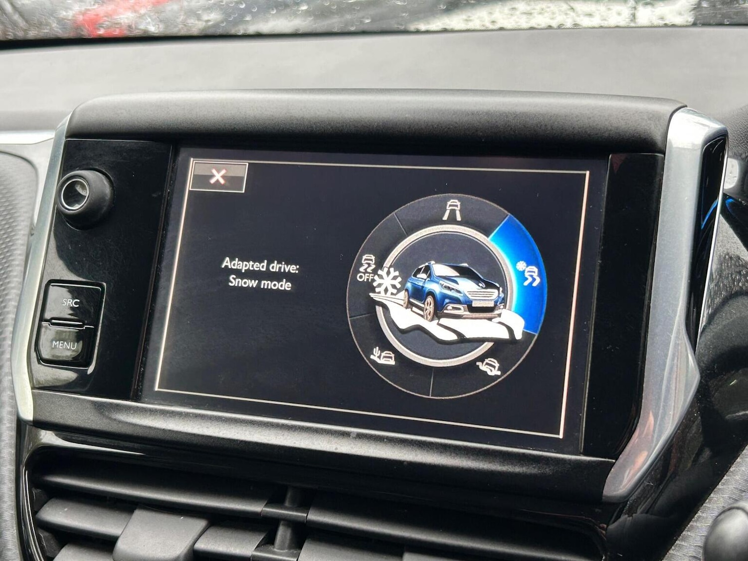 Used Peugeot 2008 2016 for sale - 76497572: Photo 32