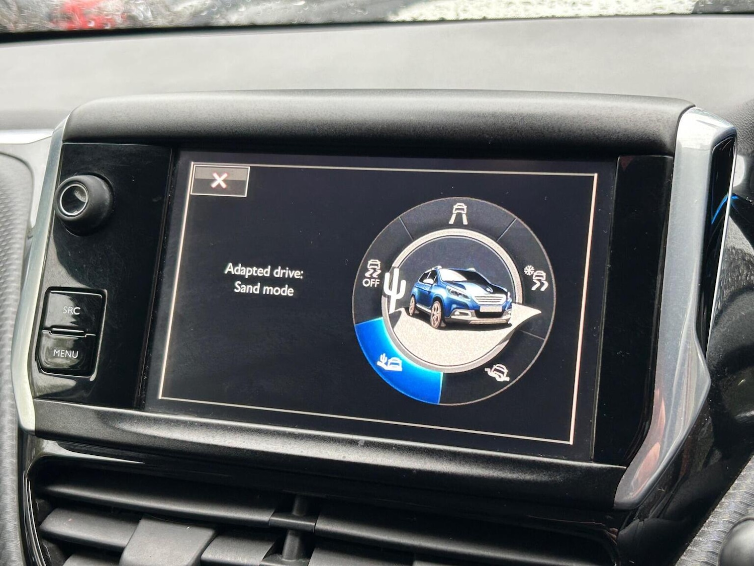 Used Peugeot 2008 2016 for sale - 76497572: Photo 33