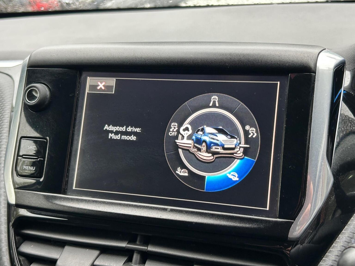 Used Peugeot 2008 2016 for sale - 76497572: Photo 34