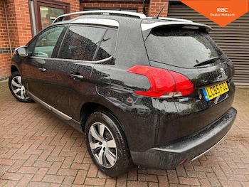 Used Peugeot 2008 2016 for sale - 76497572: Photo