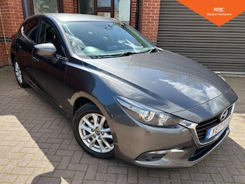 Used Mazda Mazda3 2017 for sale - 78168890: Photo