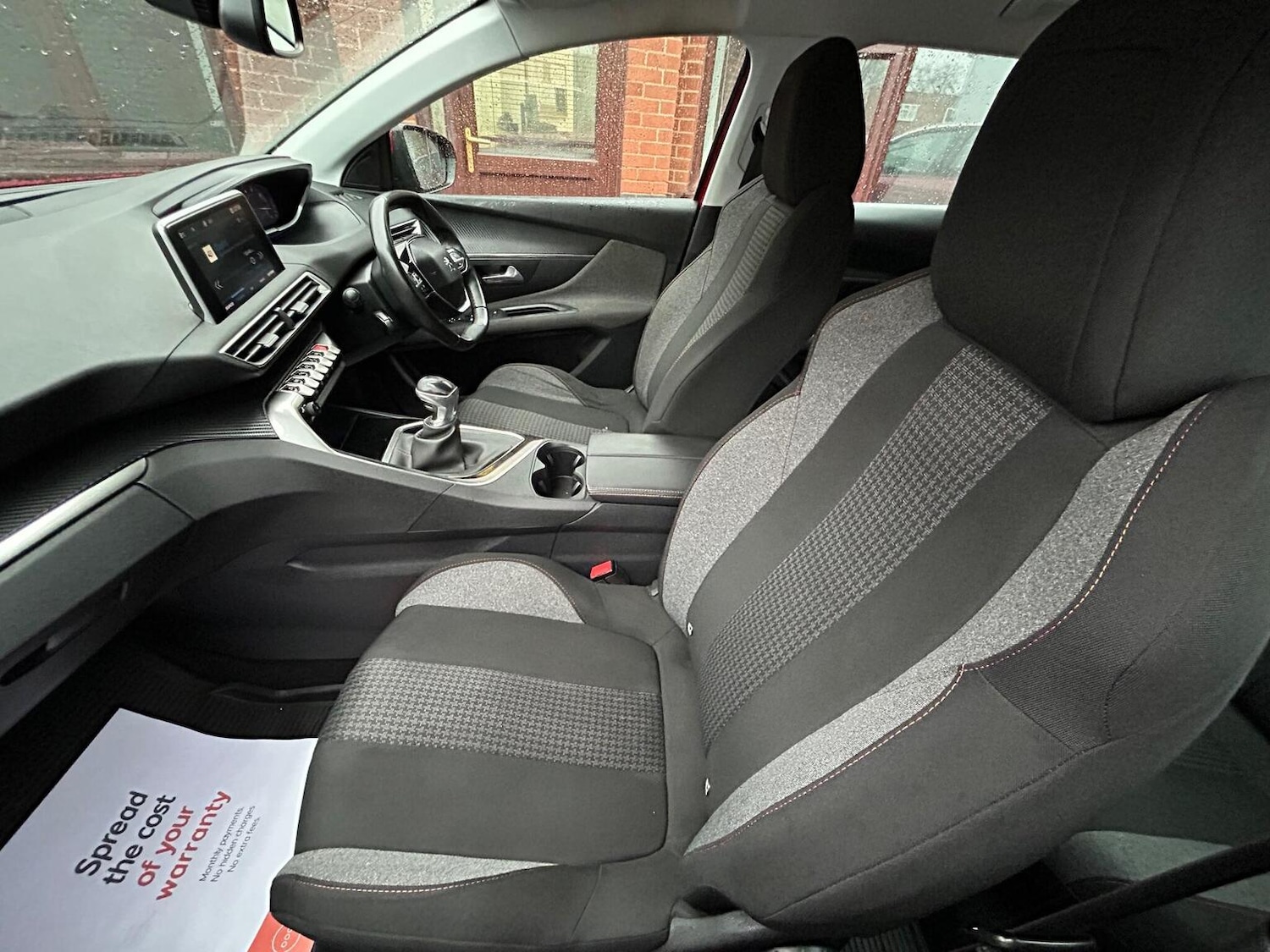 Used Peugeot 3008 2017 for sale - 77201220: Photo 13