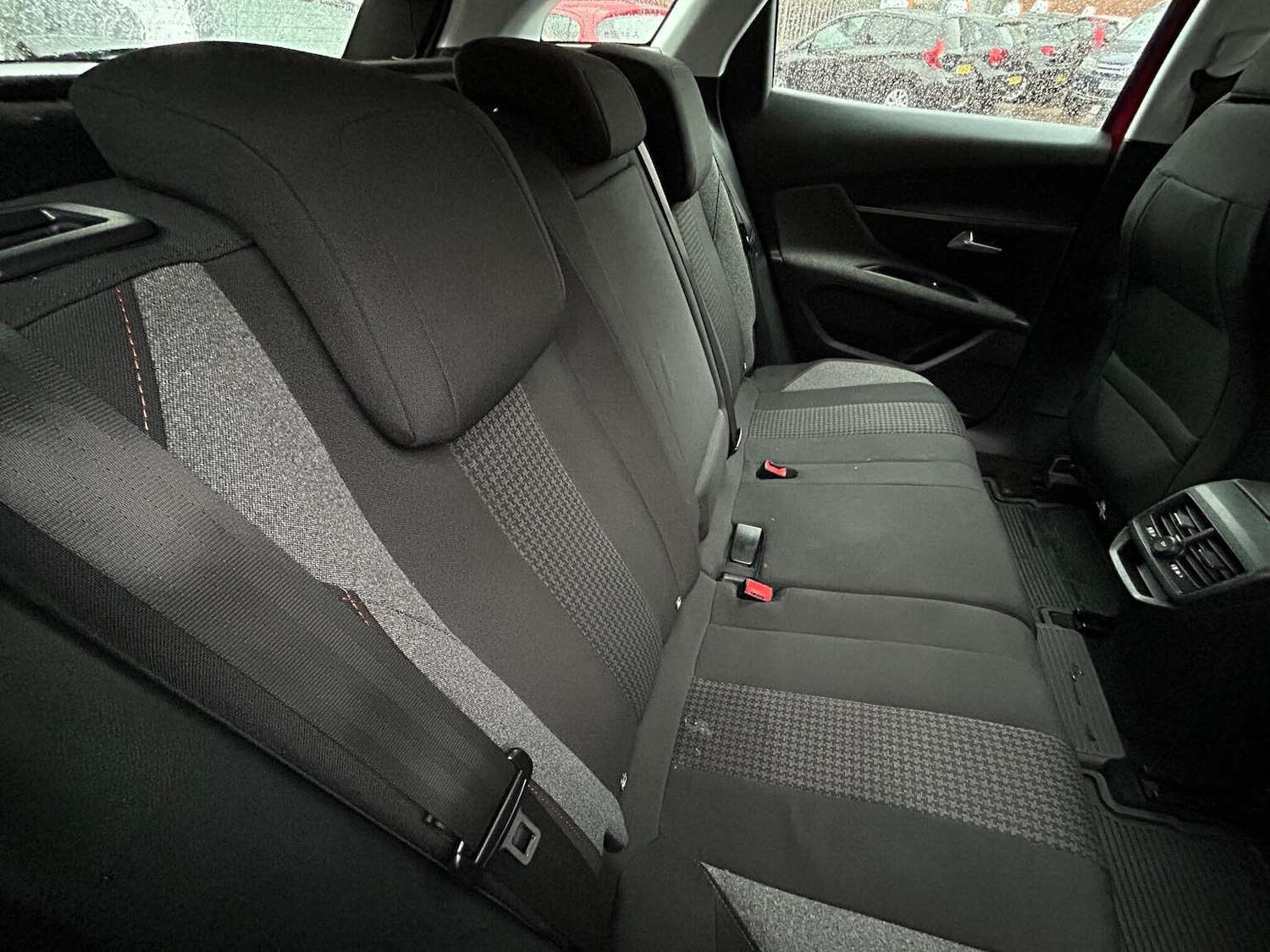 Used Peugeot 3008 2017 for sale - 77201220: Photo 18