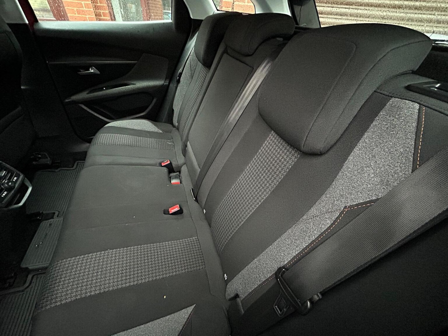 Used Peugeot 3008 2017 for sale - 77201220: Photo 21