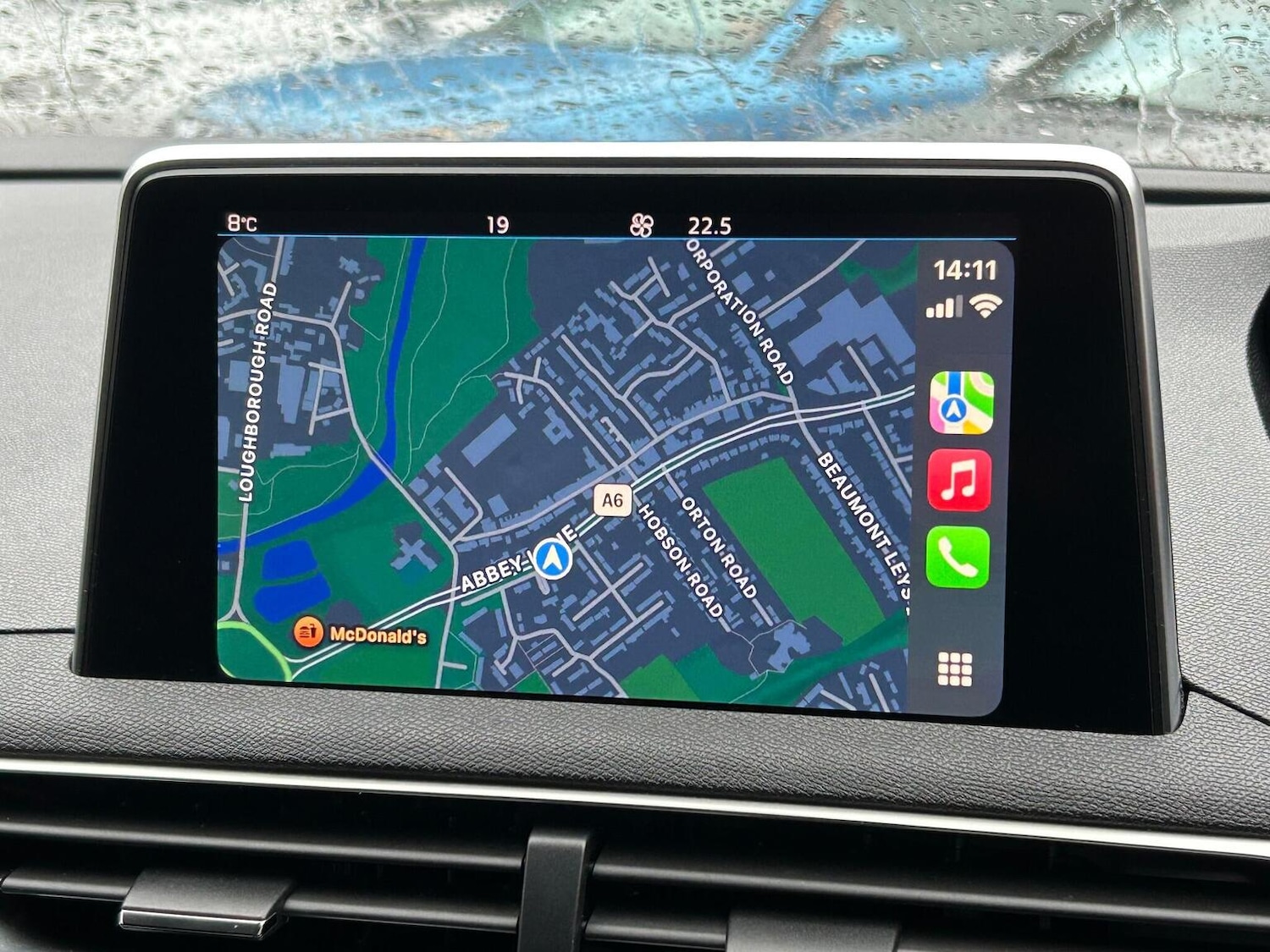 Used Peugeot 3008 2017 for sale - 77201220: Photo 23