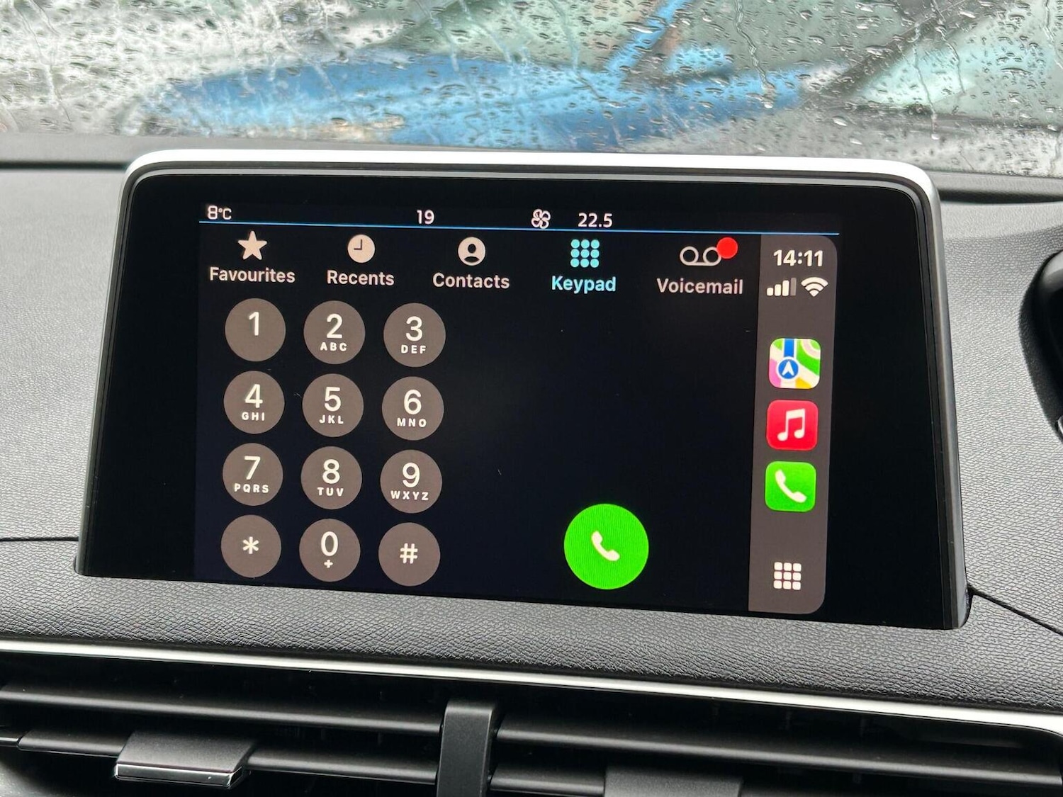 Used Peugeot 3008 2017 for sale - 77201220: Photo 24