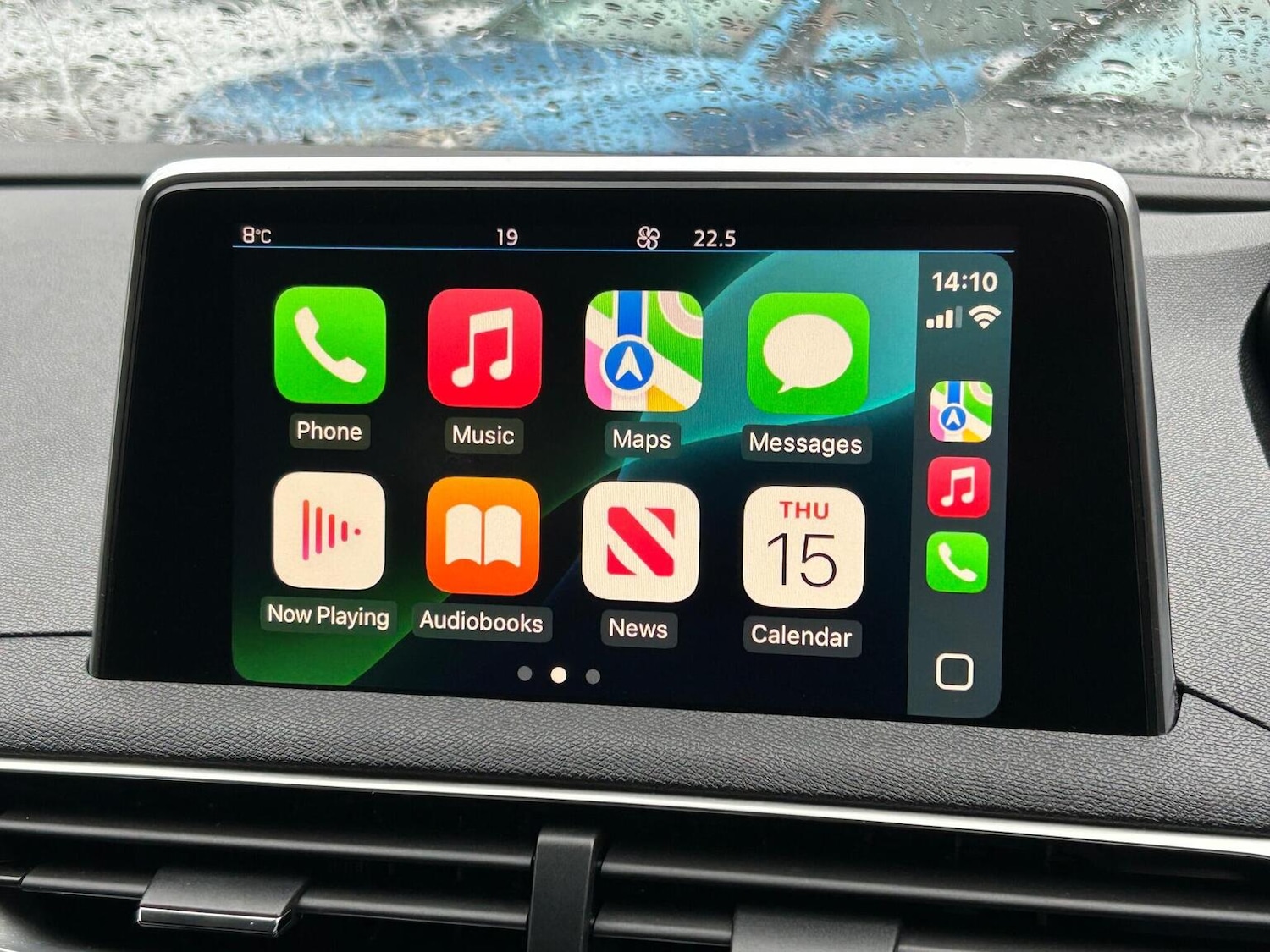 Used Peugeot 3008 2017 for sale - 77201220: Photo 29