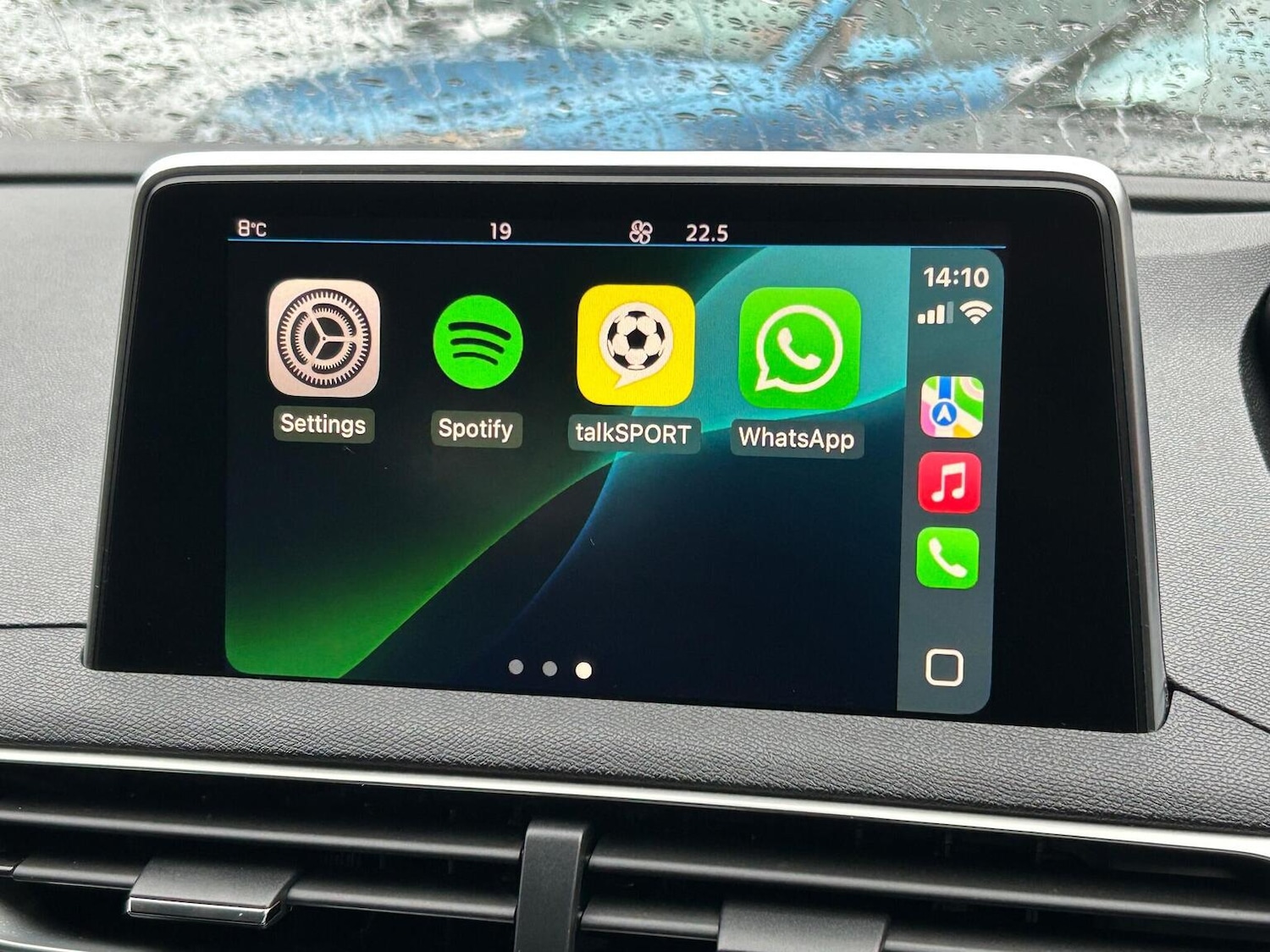 Used Peugeot 3008 2017 for sale - 77201220: Photo 30