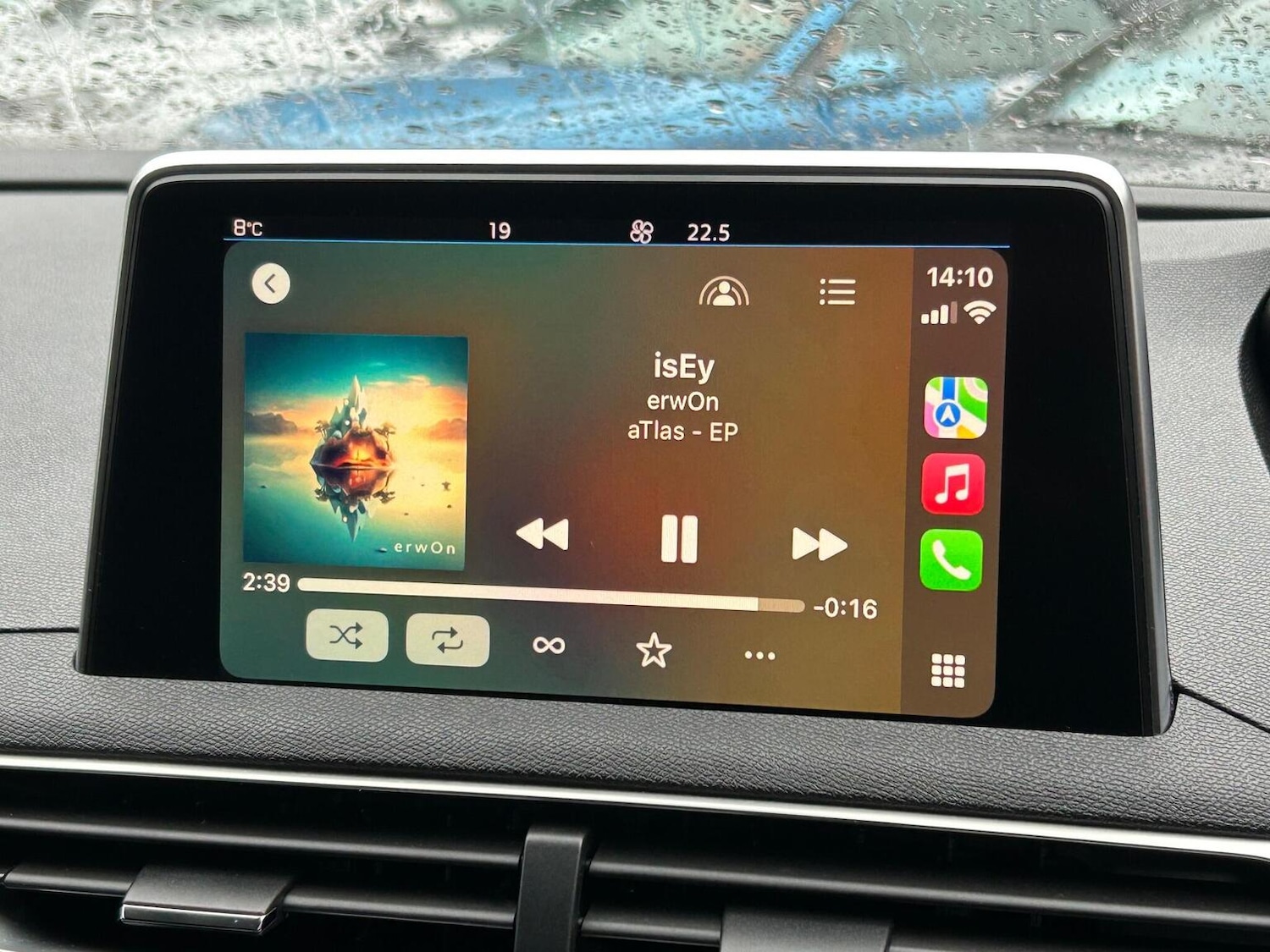 Used Peugeot 3008 2017 for sale - 77201220: Photo 32