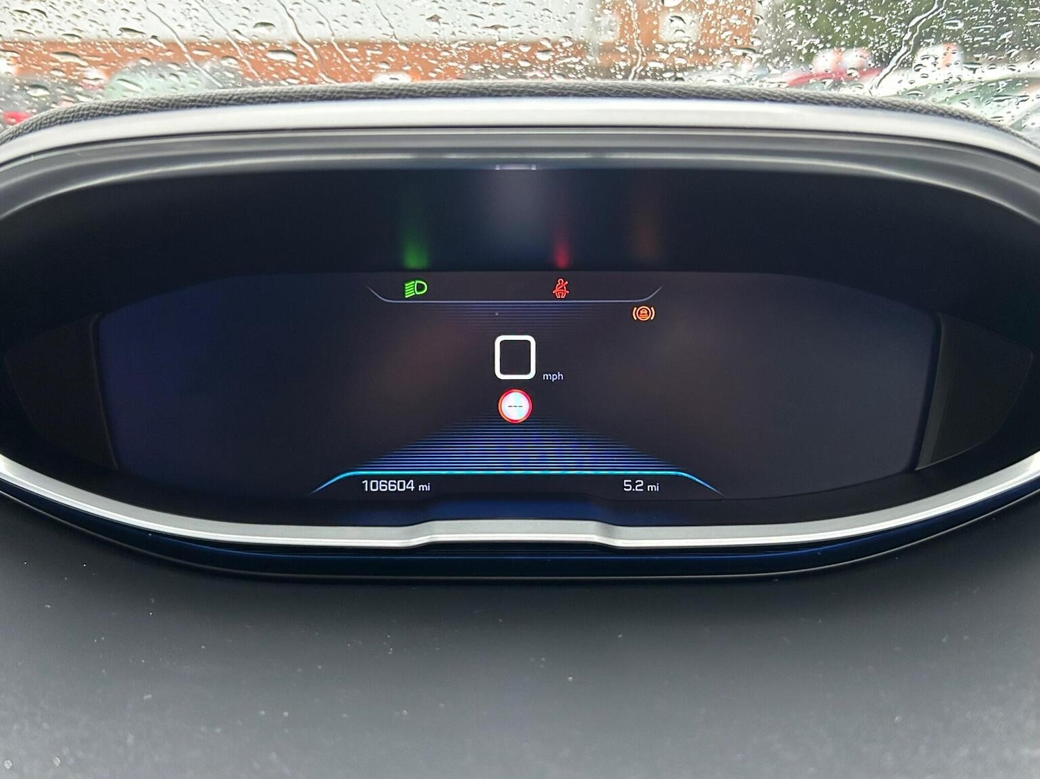 Used Peugeot 3008 2017 for sale - 77201220: Photo 37