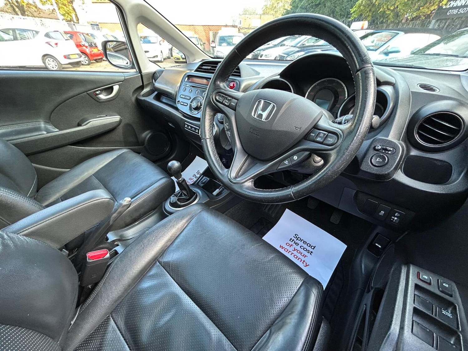 Used Honda Jazz 2015 for sale - 76497525: Photo 10
