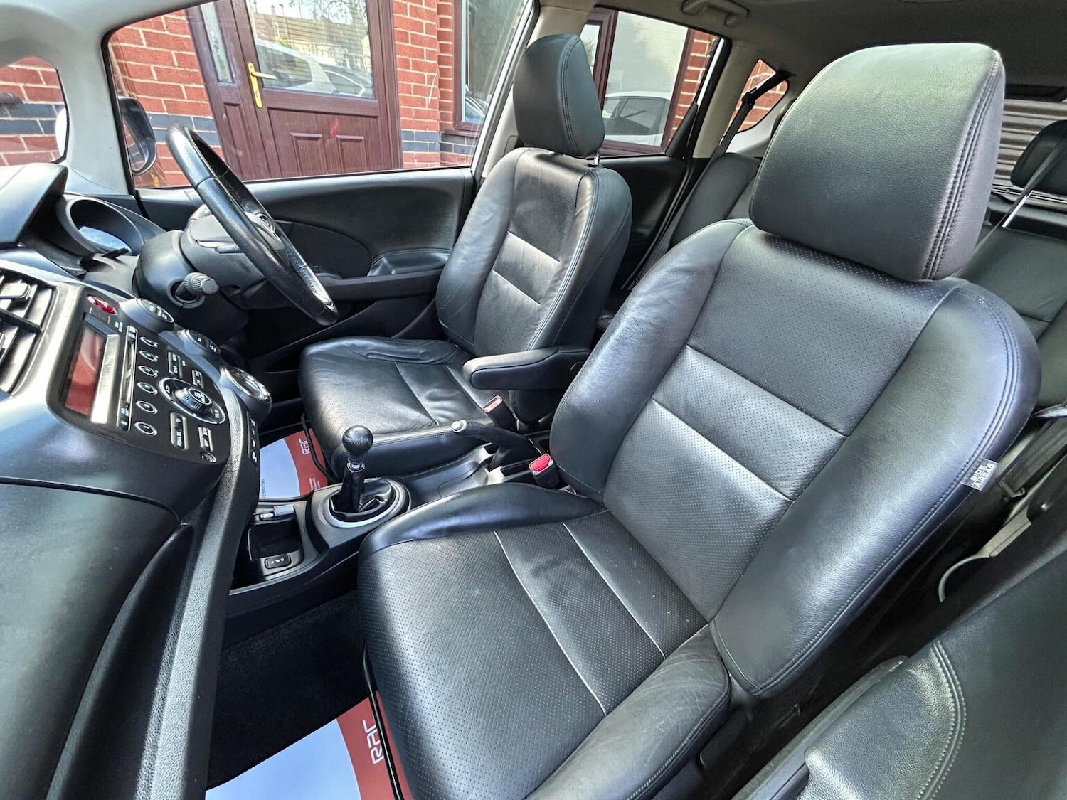 Used Honda Jazz 2015 for sale - 76497525: Photo 13