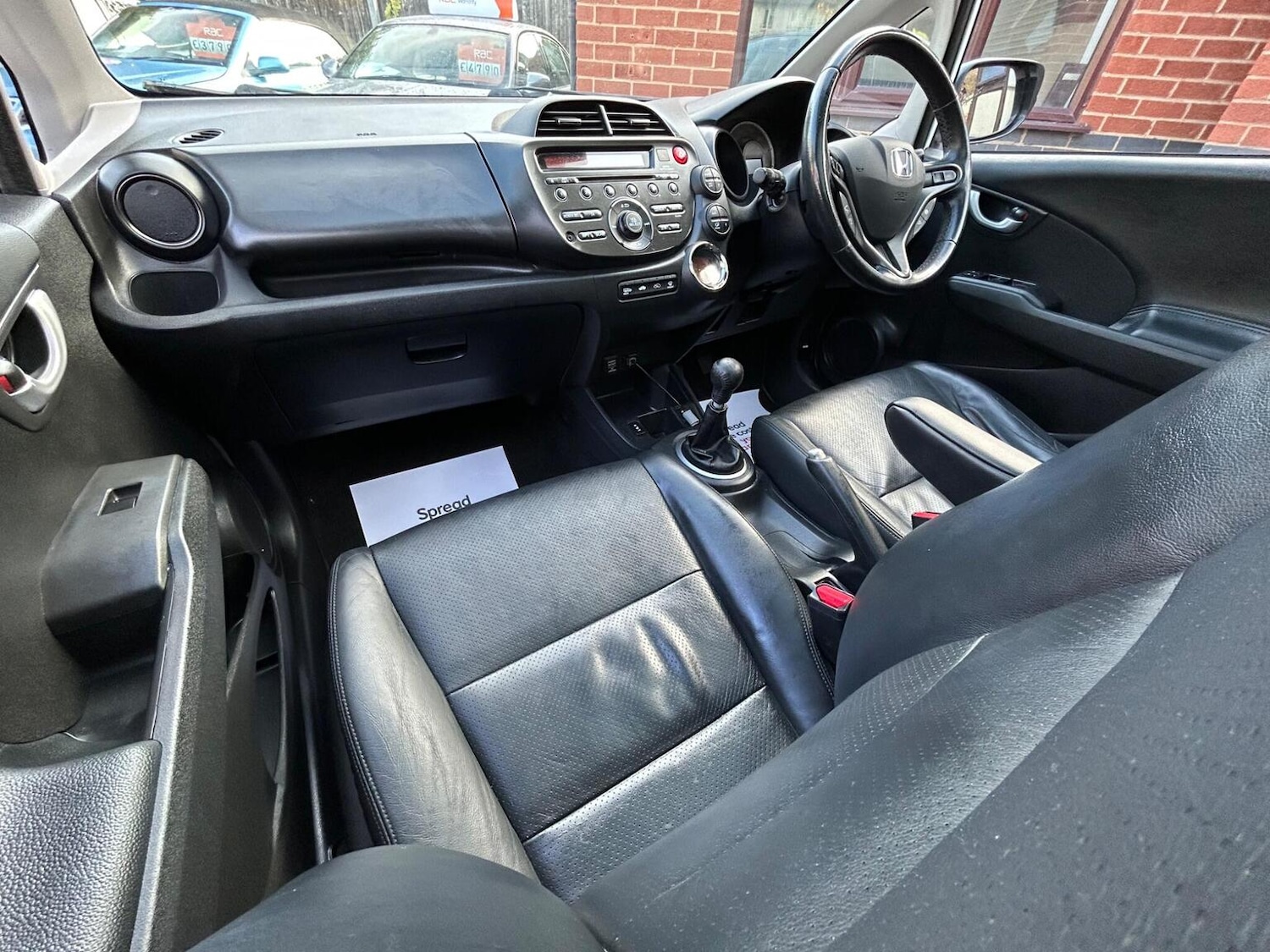 Used Honda Jazz 2015 for sale - 76497525: Photo 15