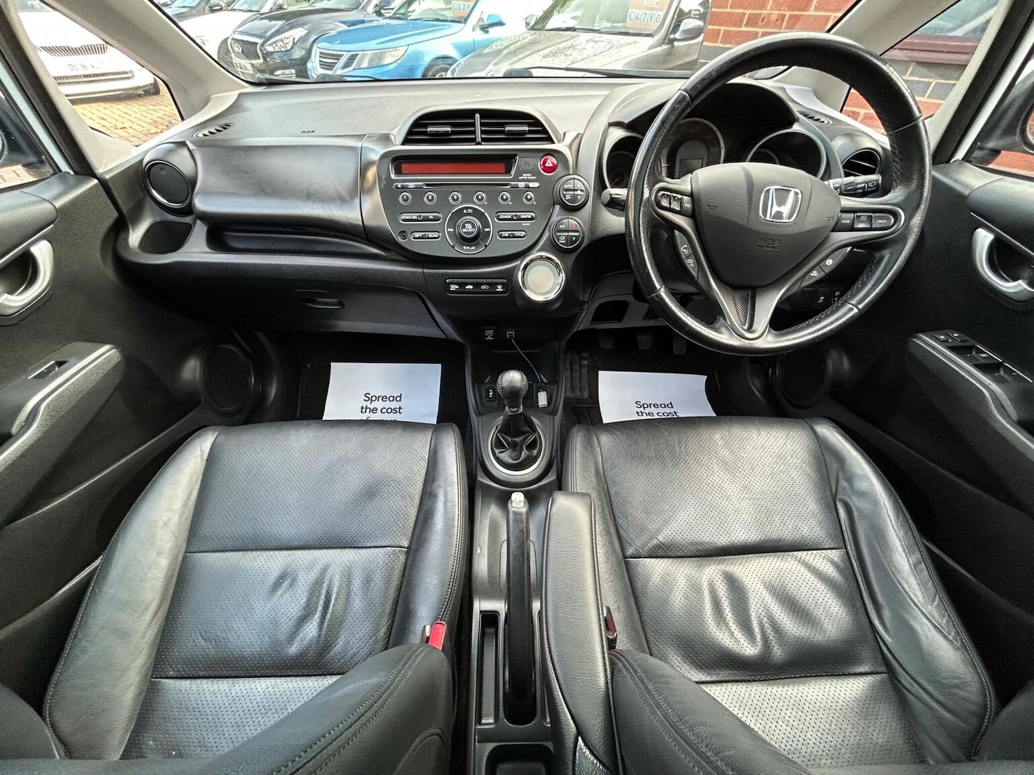 Used Honda Jazz 2015 for sale - 76497525: Photo 16