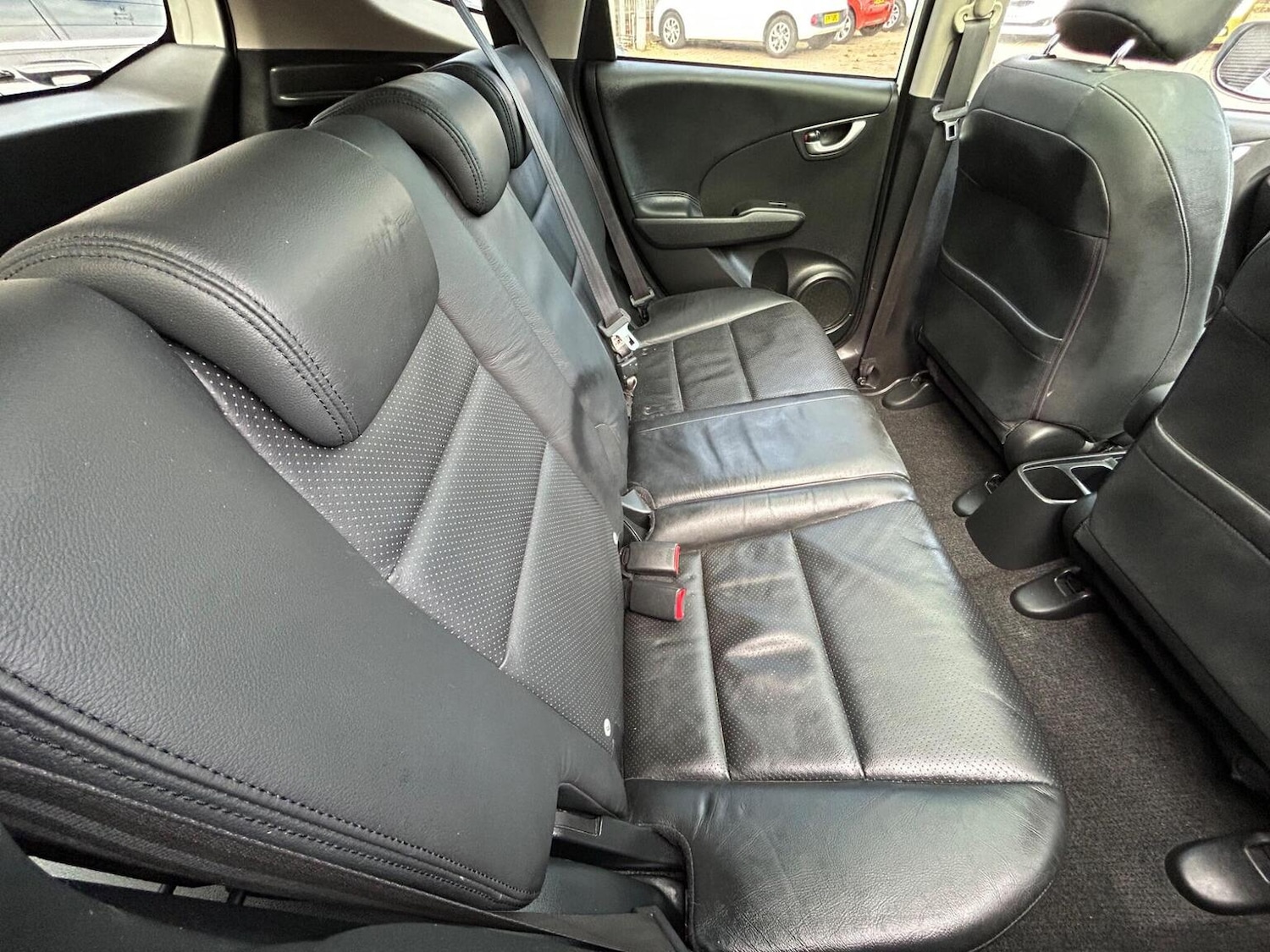 Used Honda Jazz 2015 for sale - 76497525: Photo 17