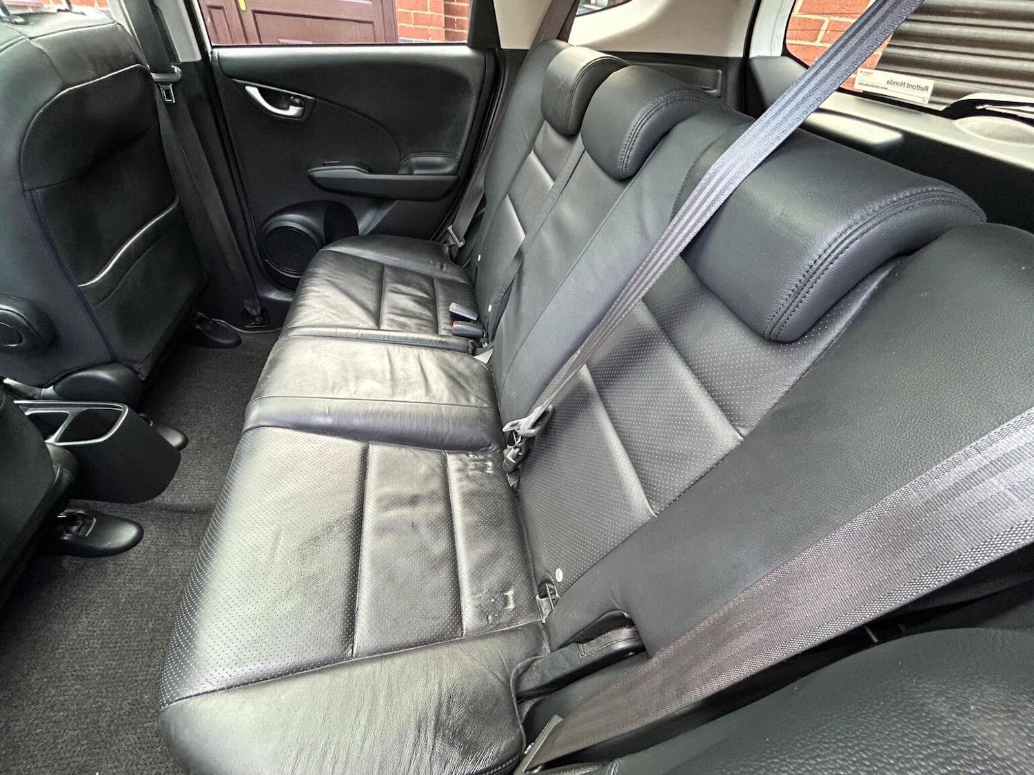 Used Honda Jazz 2015 for sale - 76497525: Photo 19