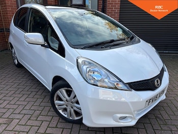 Used Honda Jazz 2015 for sale - 76497525: Photo