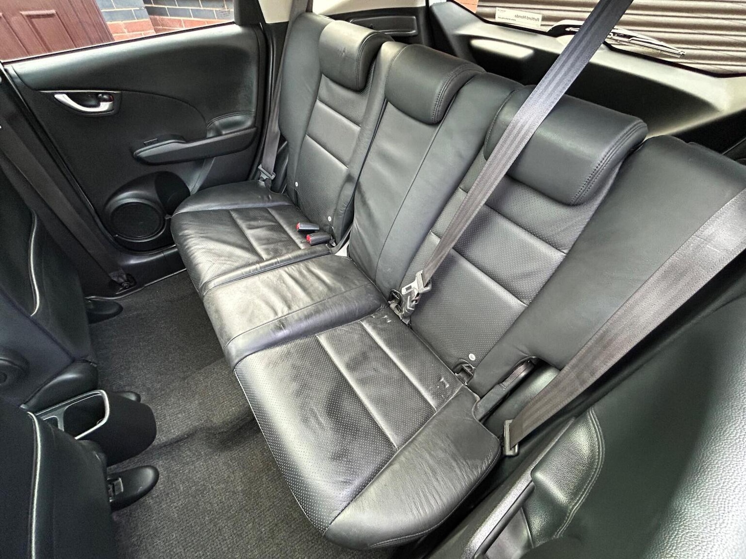 Used Honda Jazz 2015 for sale - 76497525: Photo 20