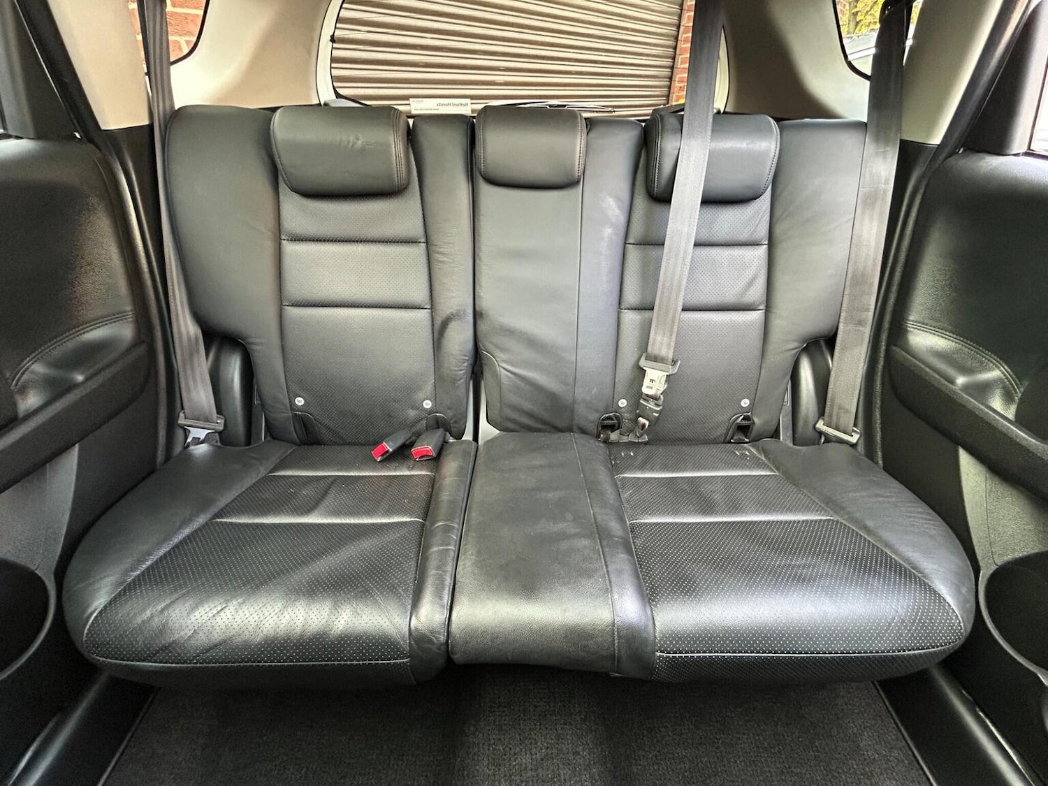 Used Honda Jazz 2015 for sale - 76497525: Photo 21