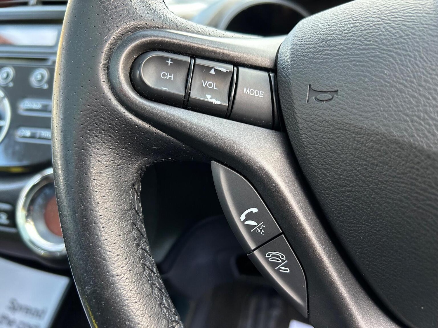 Used Honda Jazz 2015 for sale - 76497525: Photo 29